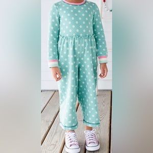 Matilda Jane Jumpsuit